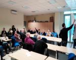 DOPO IL PRIMO INCONTRO CON GLI STAKEHOLDER AL VIA GLI APPUNTAMENTI CON I CITTADINI IN OGNI COMUNE DELL’UNIONE PER PROGETTARE ASSIEME IL FUTURO DELLA VALDERA